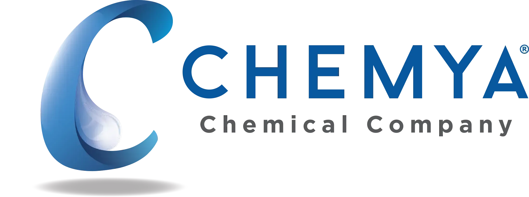 chemya logo